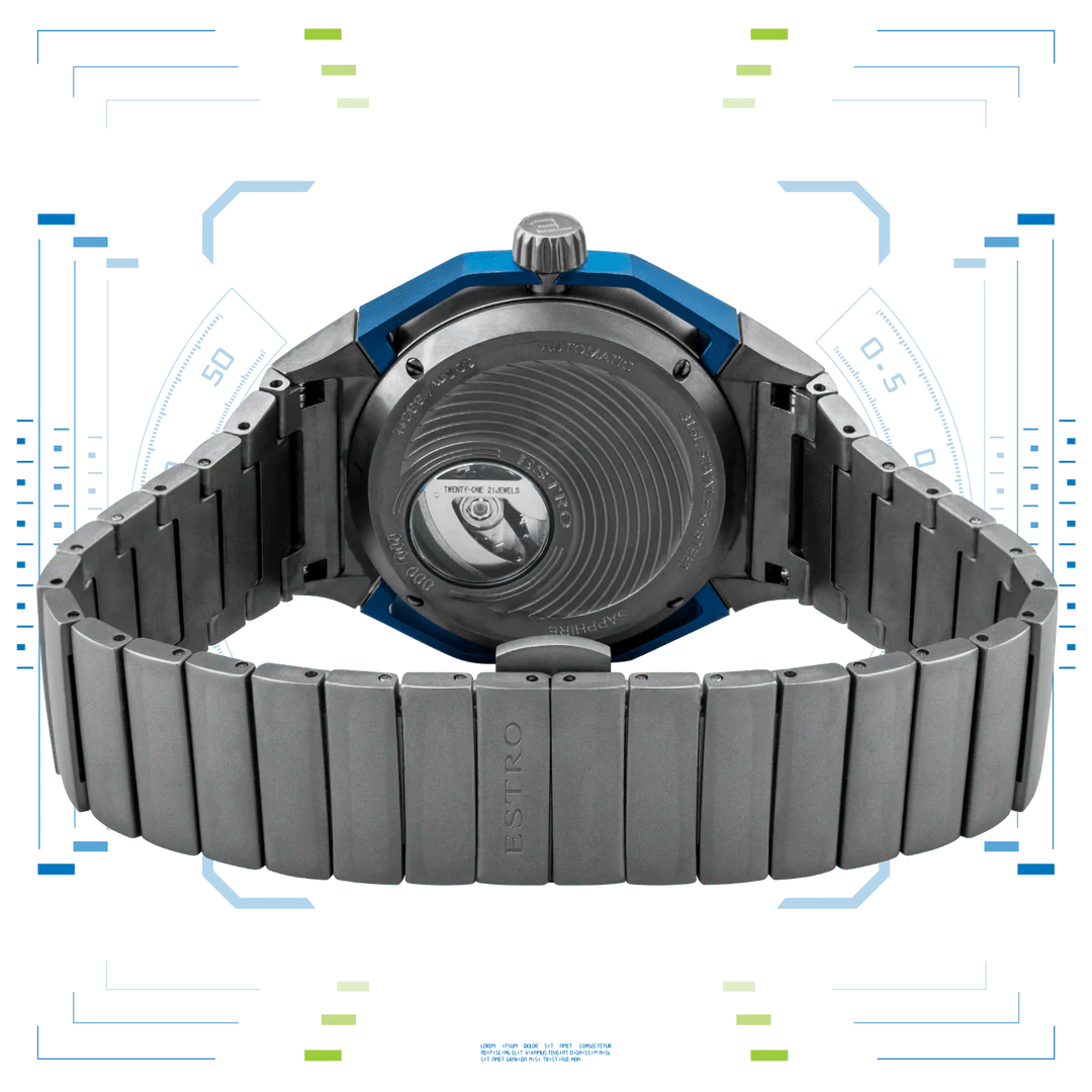 Estrowerk- Estro One Cobalt