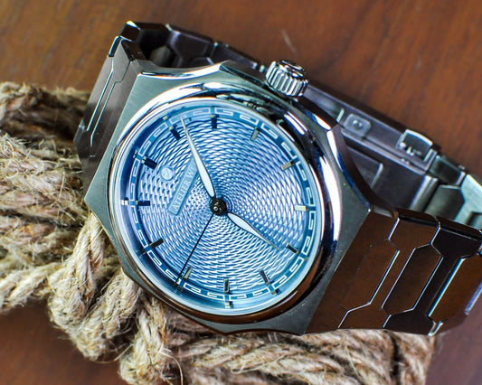 Atelier Wen Perception blue (piao)