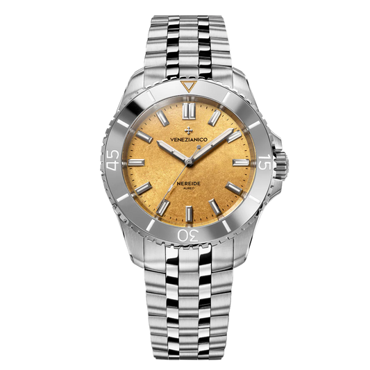 Venezianico Nereide Aureo 39