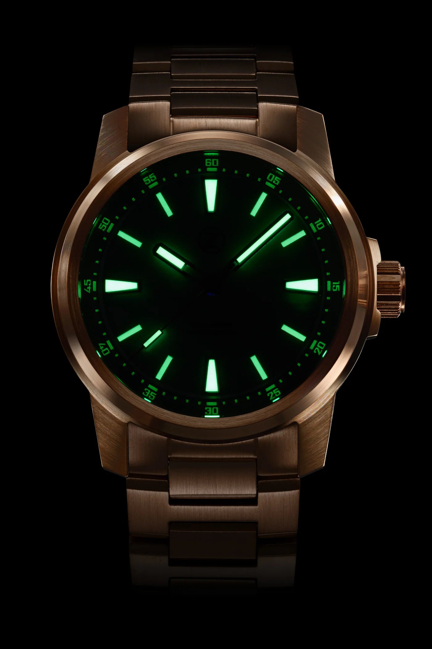 Zelos Aurora Field 42mm “Hammered Teal” Launch Price