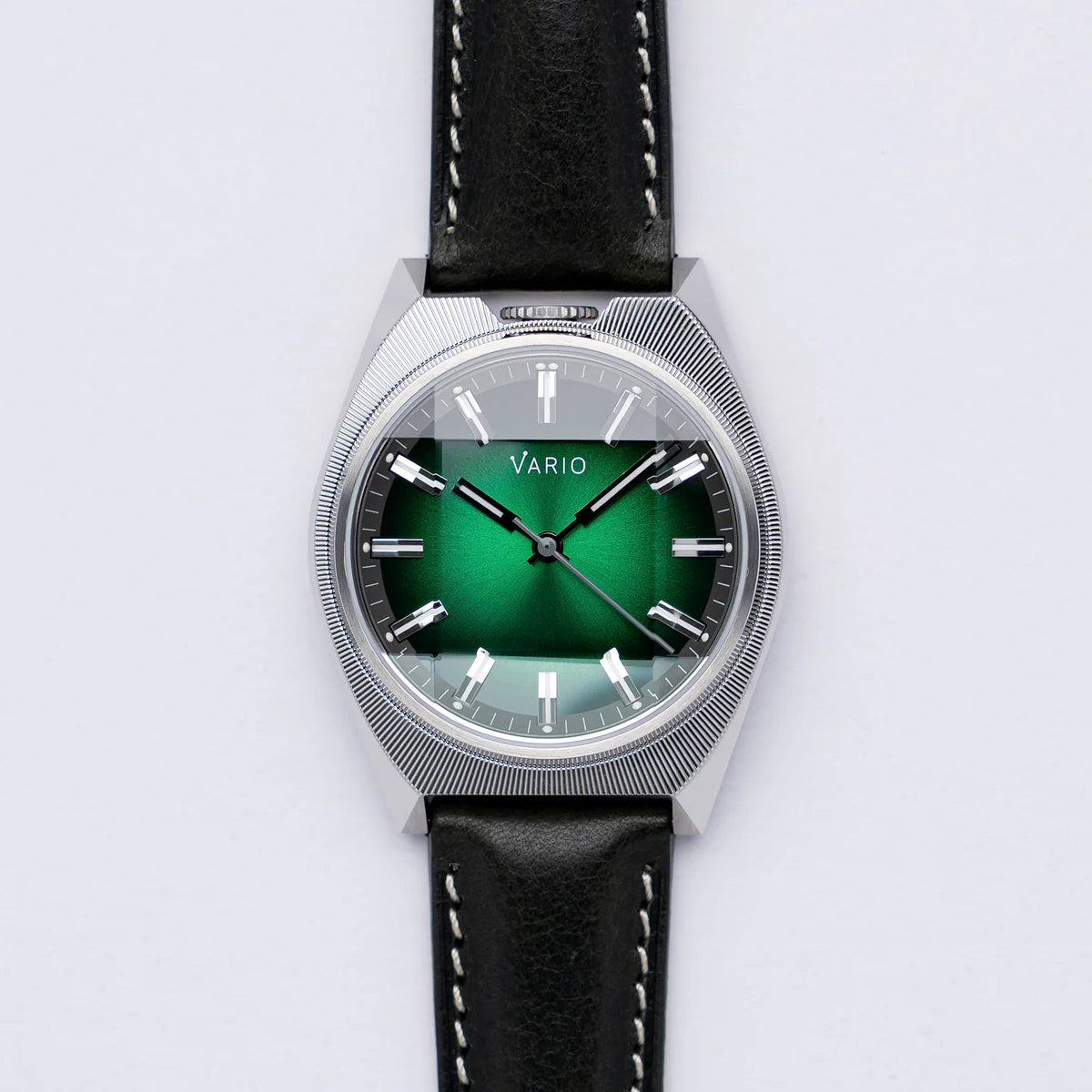 Vario Futurist Sunburst Green