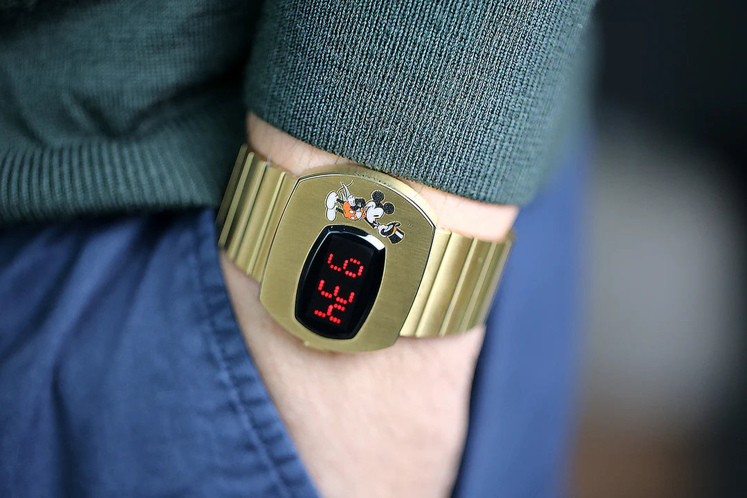 Estrowerk Showtime 1950 Limited Edition