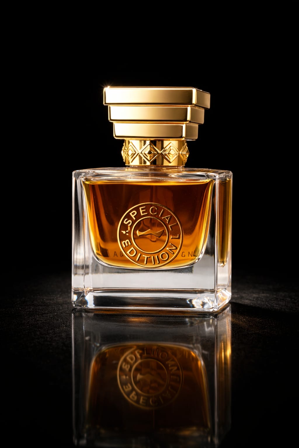 Special Edition X Moseha Aubergine