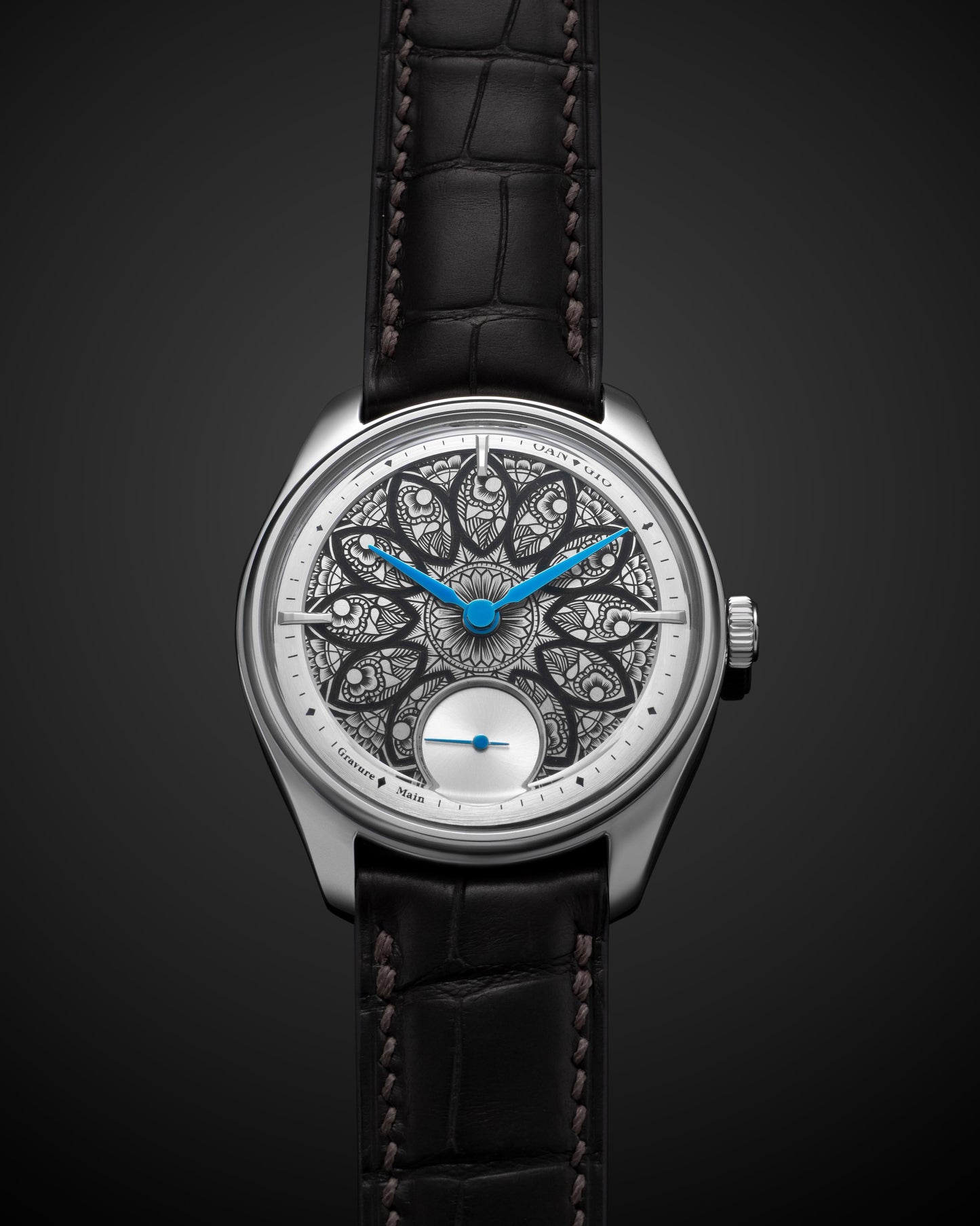 Special Edition X Oan.Gio Bidri-50% Deposit