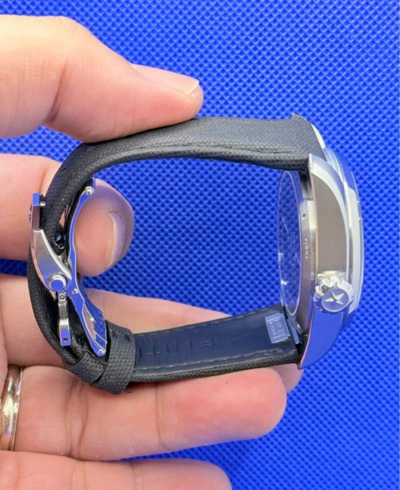 Preloved- Zenith Pilot