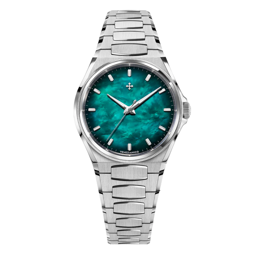 Venezianico Arsenale 37 Green