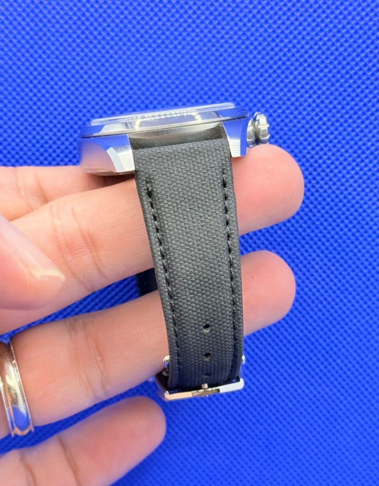 Preloved- Zenith Pilot