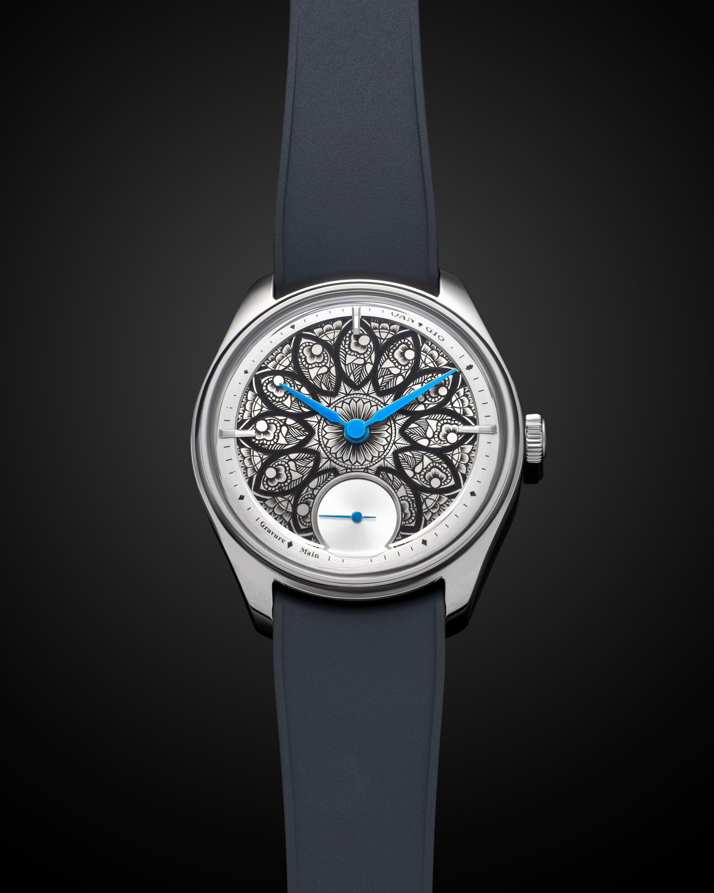 Special Edition X Oan.Gio Bidri-50% Deposit