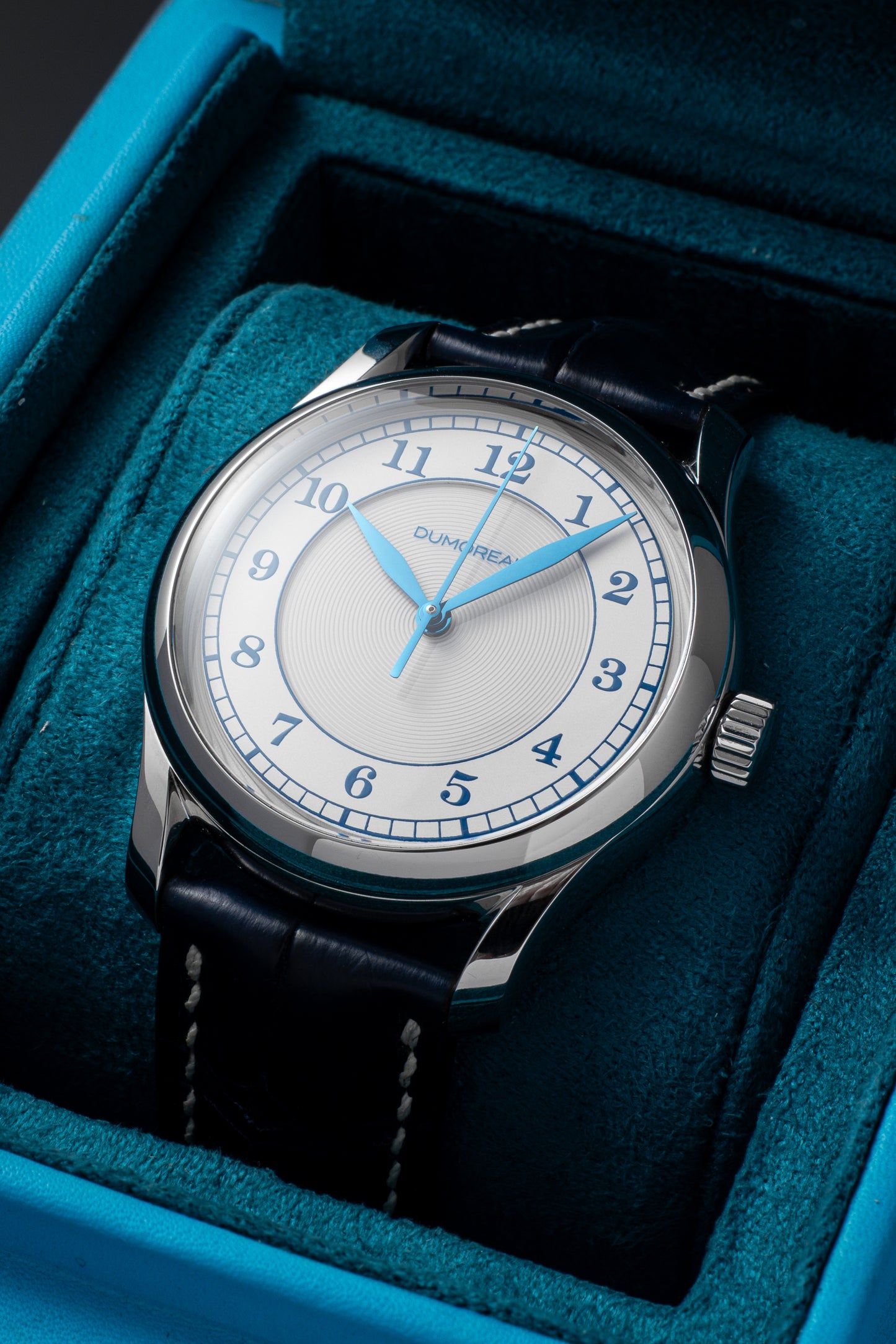 Dumoreau Special Edition