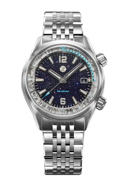 Zelos Helmsman Aventurine