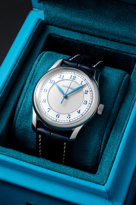 Dumoreau Special Edition
