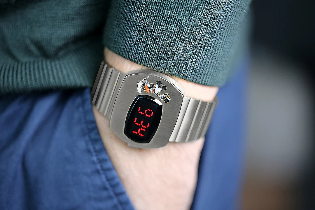 Estrowerk Showtime 1950 Limited Edition