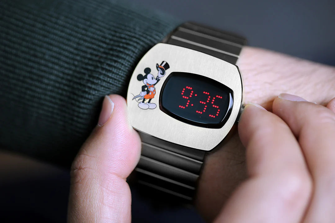 Estrowerk Showtime 1950 Limited Edition