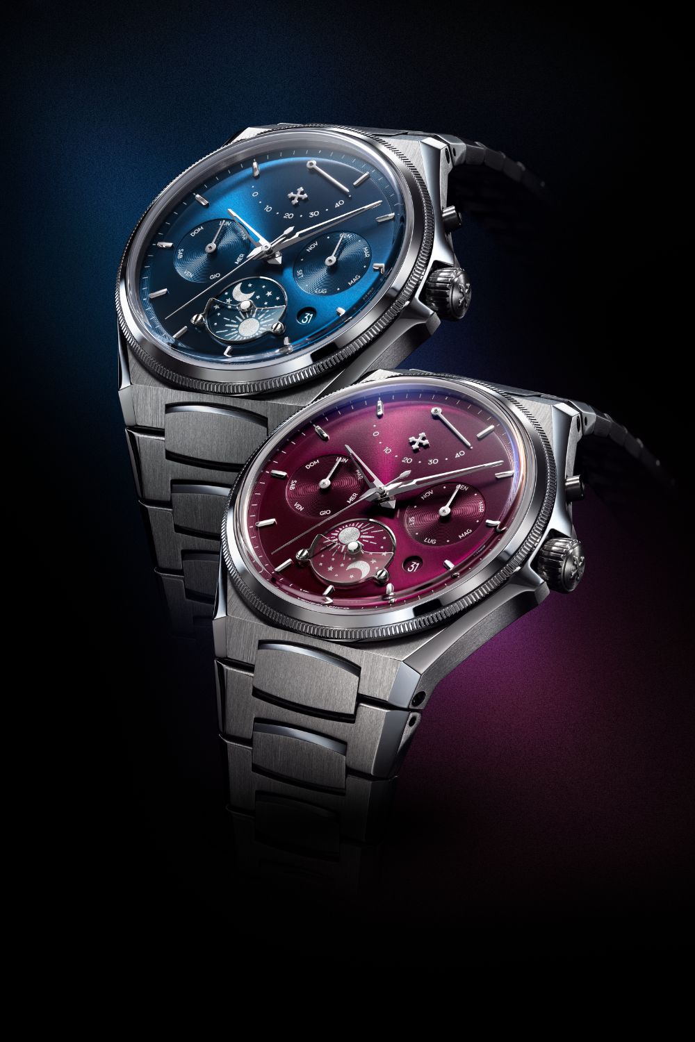 Venezianico Arsenale Calendario