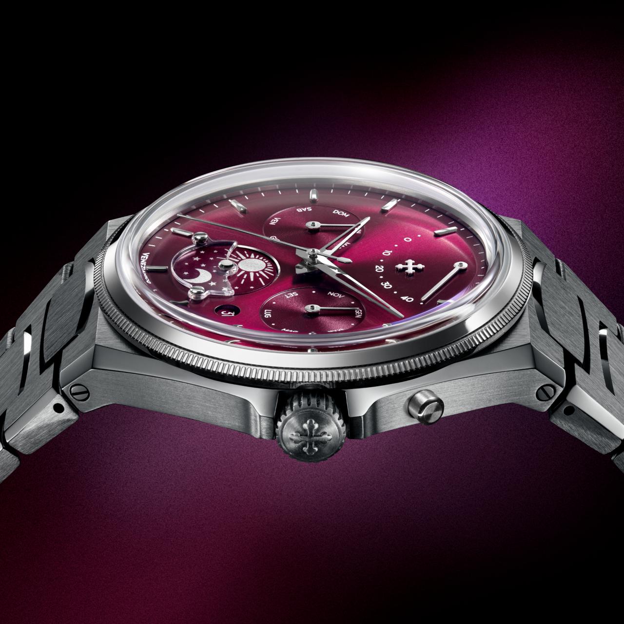 Venezianico Arsenale Calendario