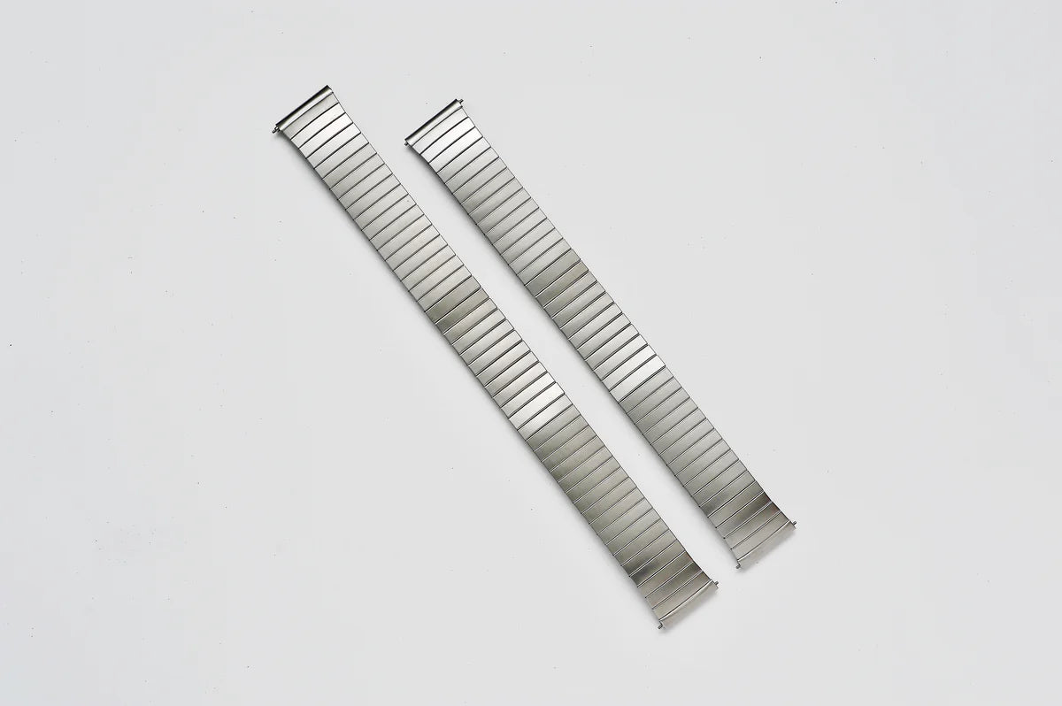 Vario Elastic metal bracelet