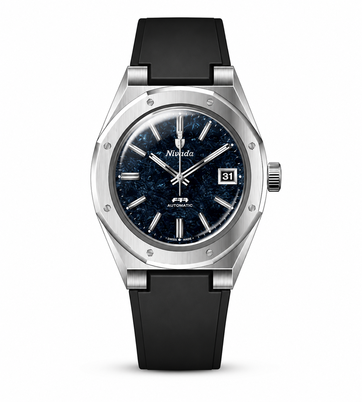 Special Edition X Nivada Grenchen- Indian Ocean- Pre-order payment