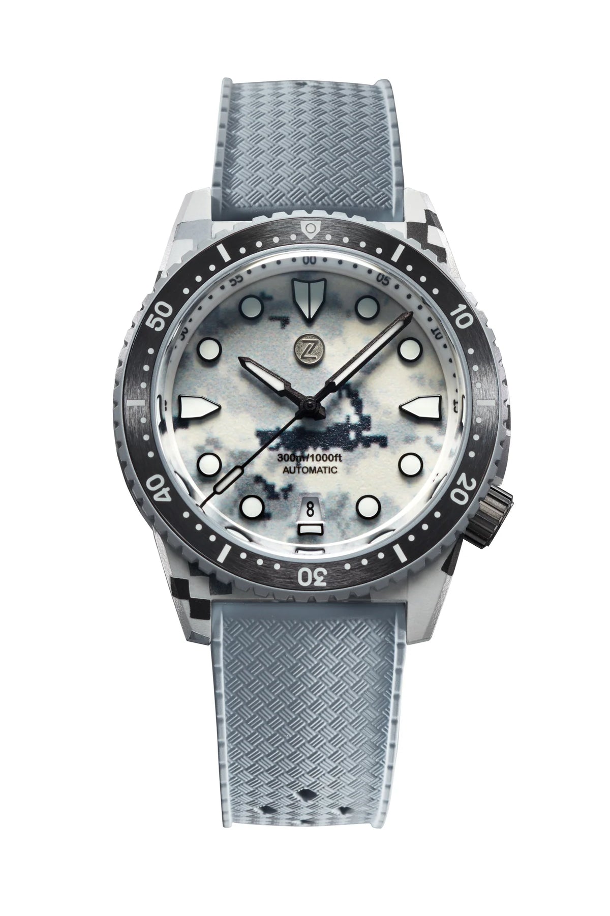 Zelos Mako 300m