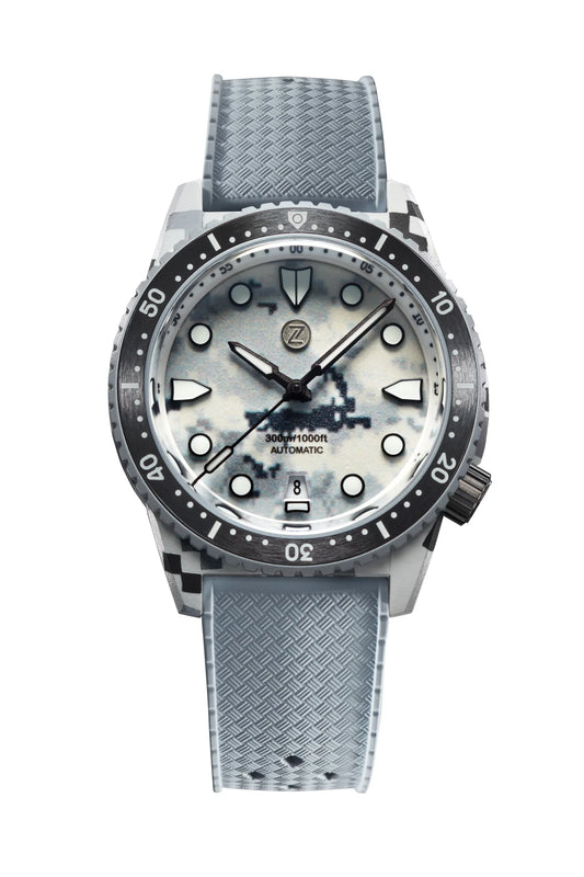 Zelos Mako 300m