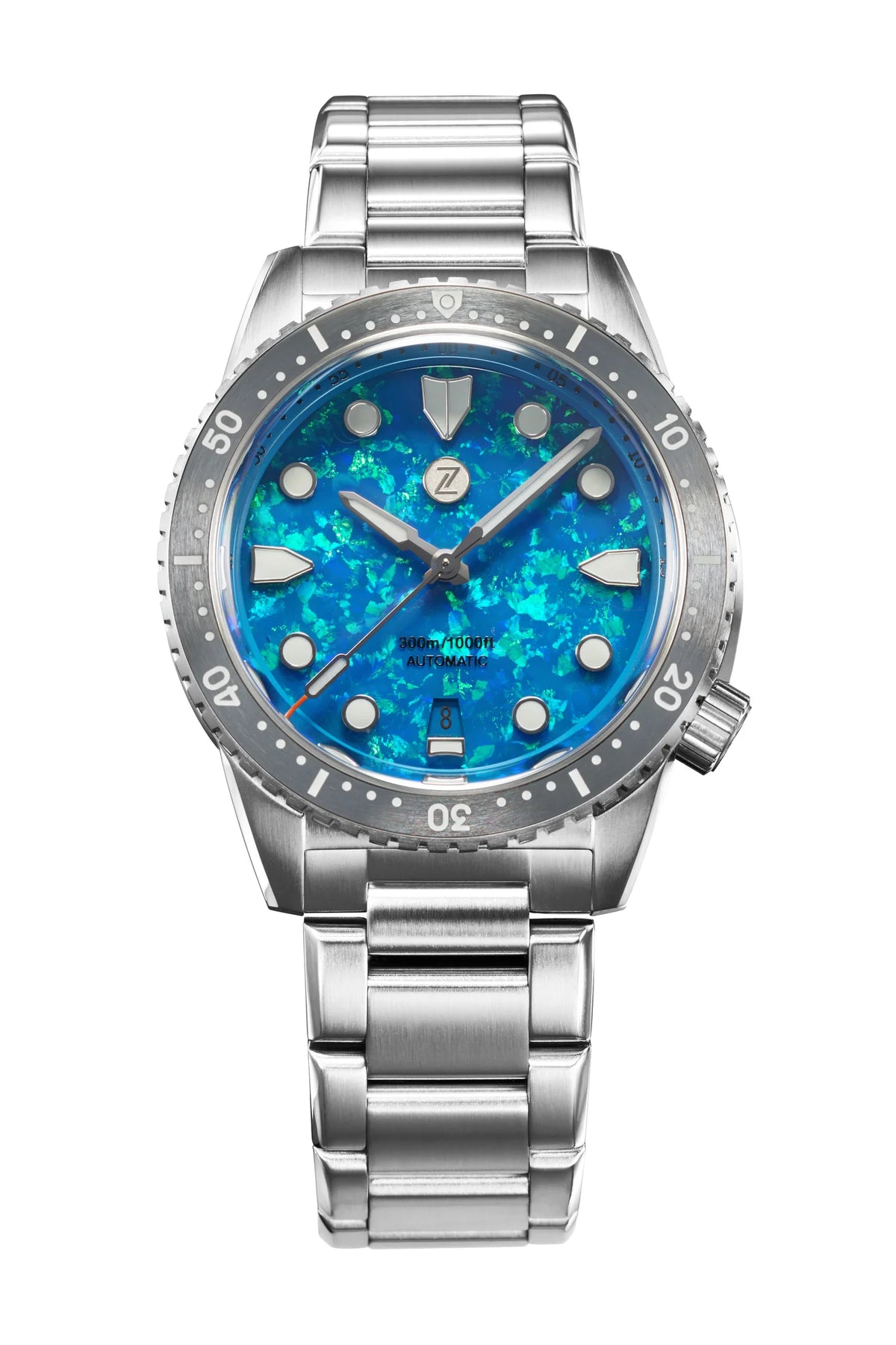 Zelos Mako 300m Opal